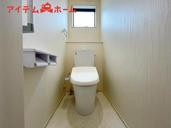 新築一戸建て 浜松市中央区遠州浜２丁目 JR東海道本線（熱海〜米原）浜松駅 2,480万円