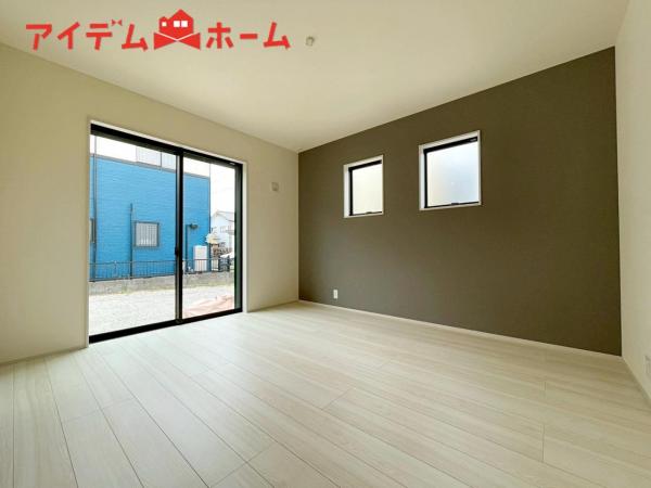 新築一戸建て 浜松市中央区遠州浜２丁目 JR東海道本線（熱海〜米原）浜松駅 2,480万円