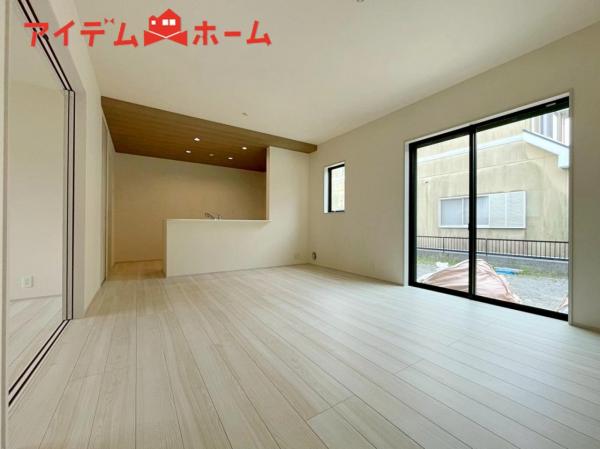 新築一戸建て 浜松市中央区遠州浜２丁目 JR東海道本線（熱海〜米原）浜松駅 2,480万円