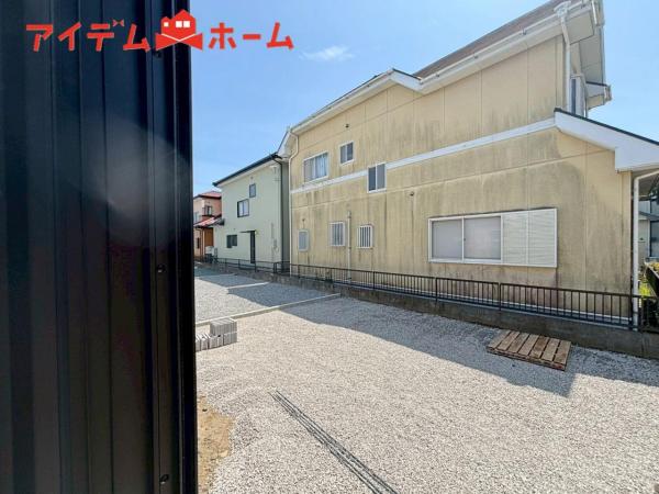 新築一戸建て 浜松市中央区遠州浜２丁目 JR東海道本線（熱海〜米原）浜松駅 2,480万円