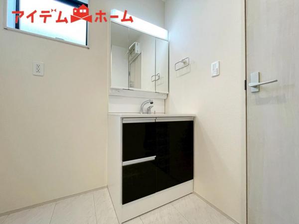 新築一戸建て 浜松市中央区遠州浜２丁目 JR東海道本線（熱海〜米原）浜松駅 2,480万円