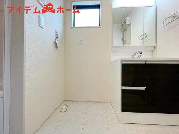 新築一戸建て 浜松市中央区遠州浜２丁目 JR東海道本線（熱海〜米原）浜松駅 2,480万円