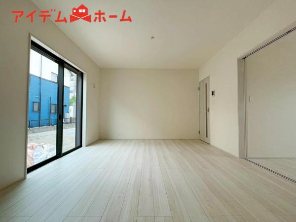 新築一戸建て 浜松市中央区遠州浜２丁目 JR東海道本線（熱海〜米原）浜松駅 2,480万円