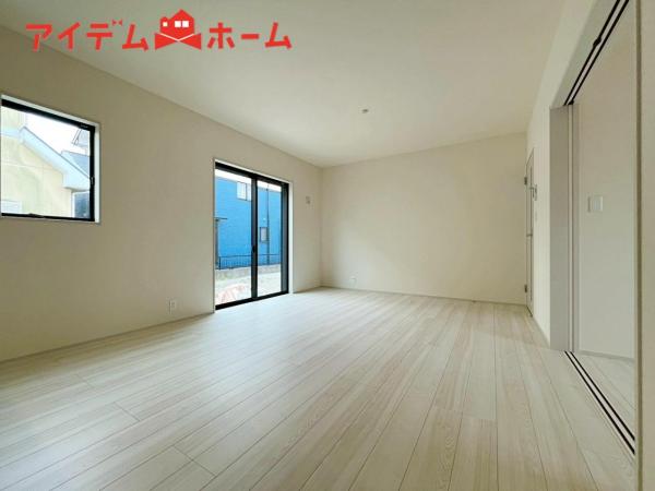 新築一戸建て 浜松市中央区遠州浜２丁目 JR東海道本線（熱海〜米原）浜松駅 2,480万円