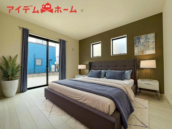 新築一戸建て 浜松市中央区遠州浜２丁目 JR東海道本線（熱海〜米原）浜松駅 2,480万円