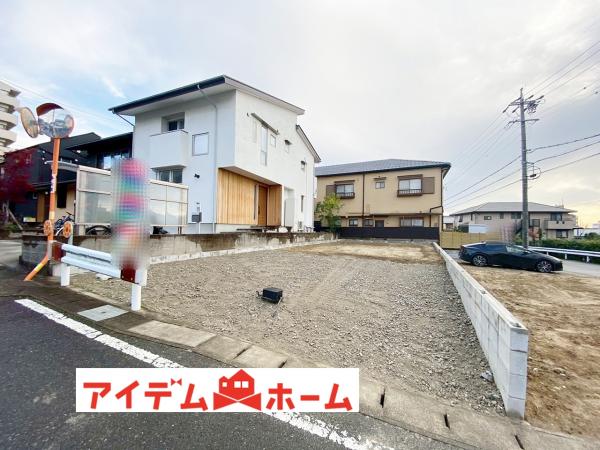 新築一戸建て 小牧市久保 名鉄小牧線味岡駅 3,490万円