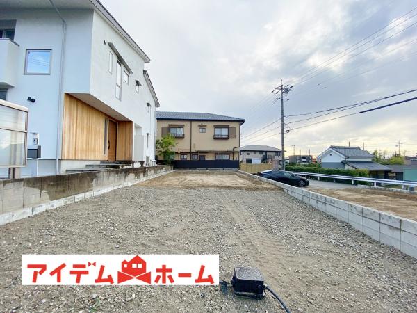 新築一戸建て 小牧市久保 名鉄小牧線味岡駅 3,490万円