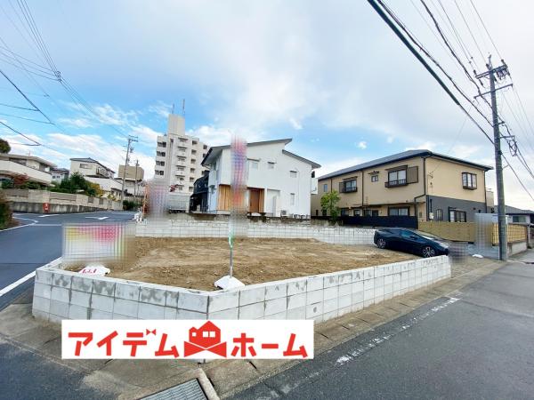 新築一戸建て 小牧市久保 名鉄小牧線味岡駅 3,490万円