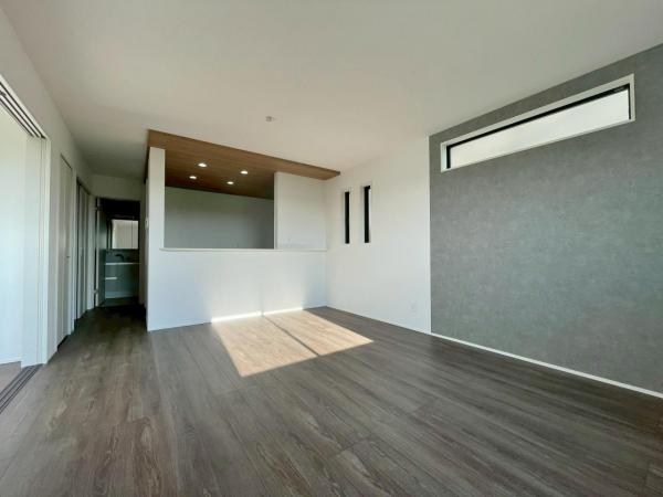 新築一戸建て 海部郡飛島村竹之郷９丁目43番 名古屋臨海高速鉄道稲永駅 2,999.5万円