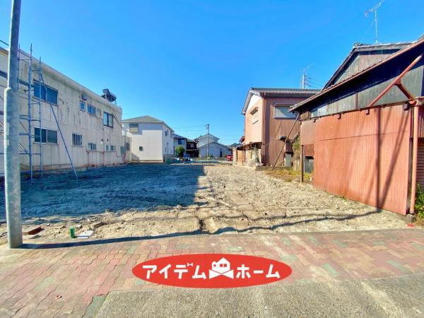 土地 名古屋市中川区打出1丁目92 名古屋市東山線高畑駅 2,490万円