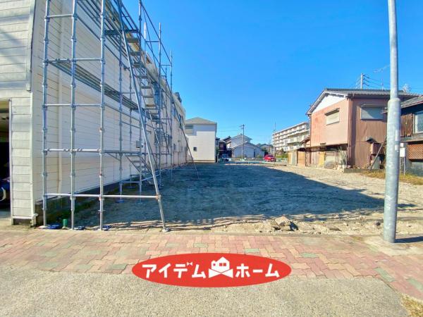 土地 名古屋市中川区打出1丁目92 名古屋市東山線高畑駅 2,590万円