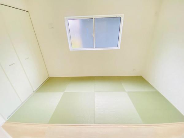 新築一戸建て 羽島市上中町長間字村内837 名鉄竹鼻・羽島線江吉良駅 1,690万円