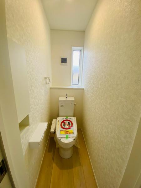 新築一戸建て 羽島市上中町長間字村内837 名鉄竹鼻・羽島線江吉良駅 1,690万円