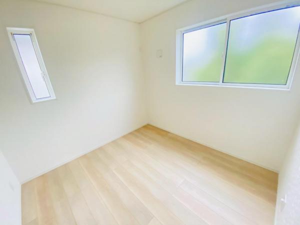 新築一戸建て 羽島市上中町長間字村内837 名鉄竹鼻・羽島線江吉良駅 1,690万円