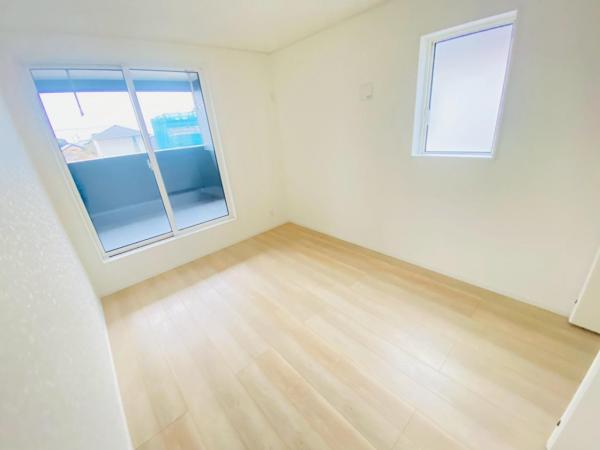 新築一戸建て 羽島市上中町長間字村内837 名鉄竹鼻・羽島線江吉良駅 1,690万円