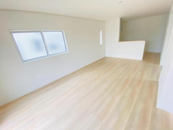 新築一戸建て 羽島市上中町長間字村内837 名鉄竹鼻・羽島線江吉良駅 1,690万円