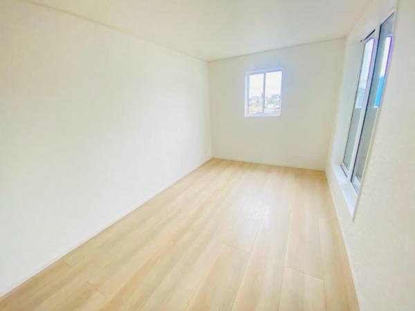 新築一戸建て 羽島市上中町長間字村内837 名鉄竹鼻・羽島線江吉良駅 1,690万円