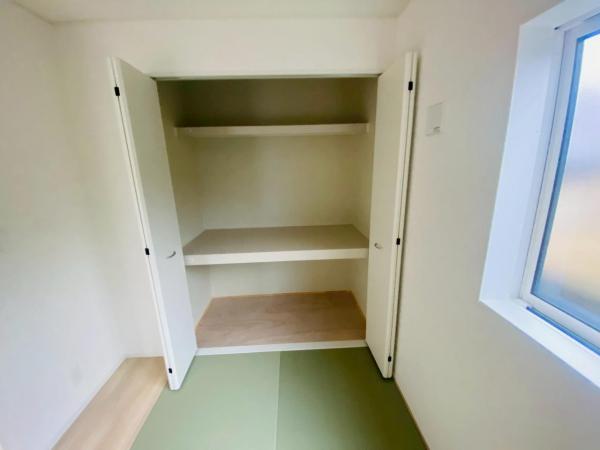 新築一戸建て 羽島市上中町長間字村内837 名鉄竹鼻・羽島線江吉良駅 1,690万円