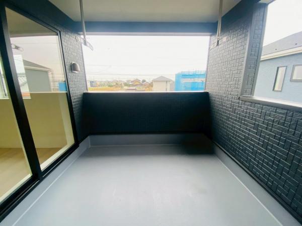 新築一戸建て 羽島市上中町長間字村内837 名鉄竹鼻・羽島線江吉良駅 1,690万円