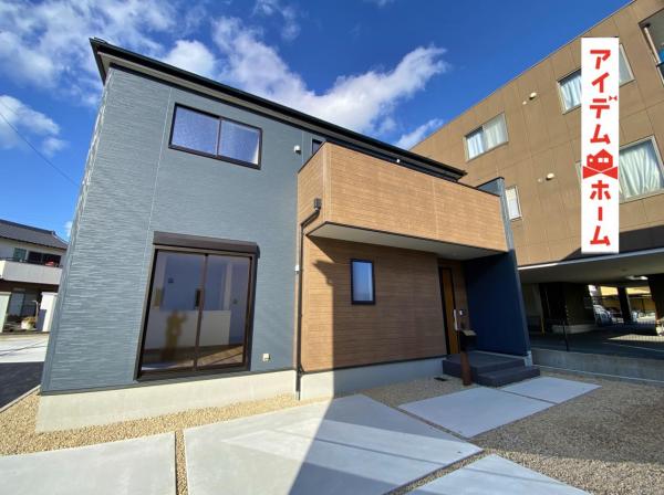 新築一戸建て 豊川市豊栄町 飯田線豊川駅 2,990万円