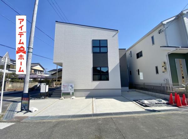 新築一戸建て 刈谷市小山町１丁目 JR東海道本線（熱海〜米原）逢妻駅 4,580万円