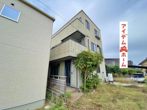 中古一戸建て 岡崎市中島町字境 名鉄西尾線西尾口駅 2,290万円