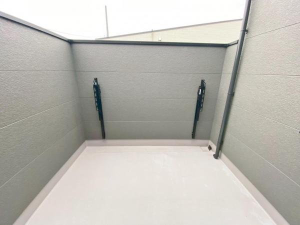 新築一戸建て 稲沢市天池五反田町9番6 名鉄名古屋本線国府宮駅 3,390万円