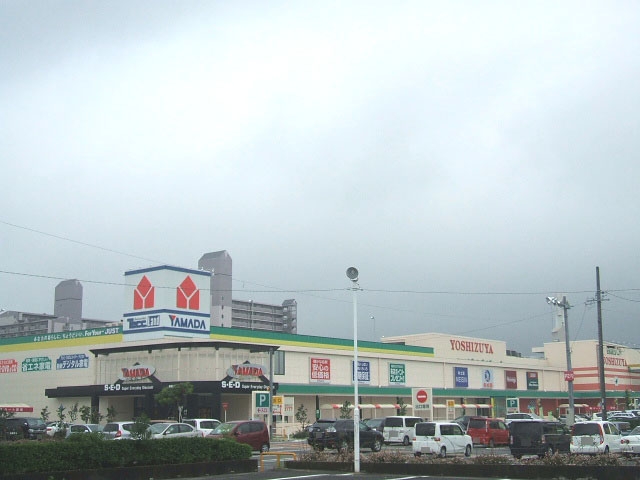 ヨシヅヤ 新稲沢店
