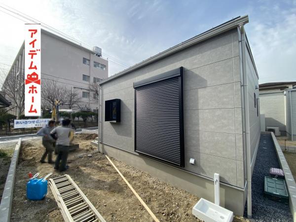 新築一戸建て 刈谷市今川町山脇 名鉄名古屋本線富士松駅 4,590万円