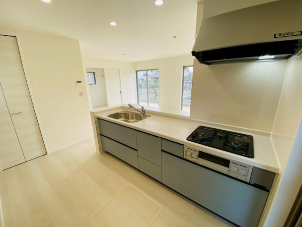 新築一戸建て 犬山市大字上野字兼若91-1 名鉄犬山線犬山口駅 2,990万円