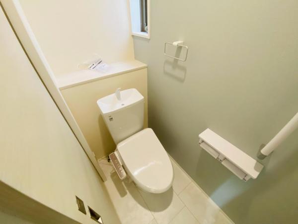 新築一戸建て 犬山市大字上野字兼若91-1 名鉄犬山線犬山口駅 2,990万円