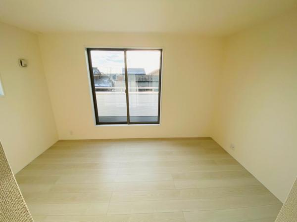 新築一戸建て 犬山市大字上野字兼若91-1 名鉄犬山線犬山口駅 2,990万円