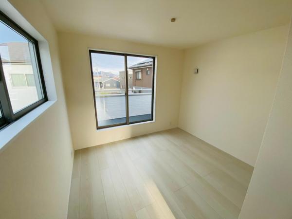 新築一戸建て 犬山市大字上野字兼若91-1 名鉄犬山線犬山口駅 2,990万円