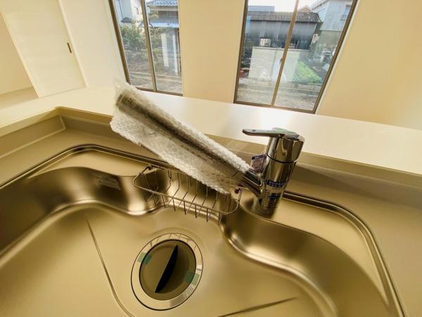 新築一戸建て 犬山市大字上野字兼若91-1 名鉄犬山線犬山口駅 2,990万円