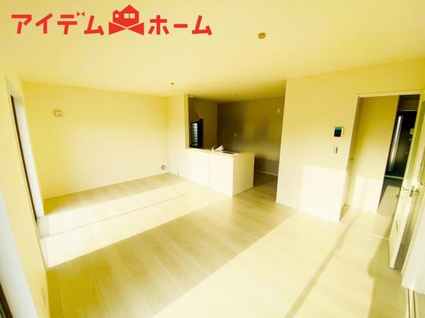 新築一戸建て 犬山市大字上野字兼若91-1 名鉄犬山線犬山口駅 2,990万円