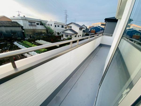 新築一戸建て 犬山市大字上野字兼若91-1 名鉄犬山線犬山口駅 2,990万円