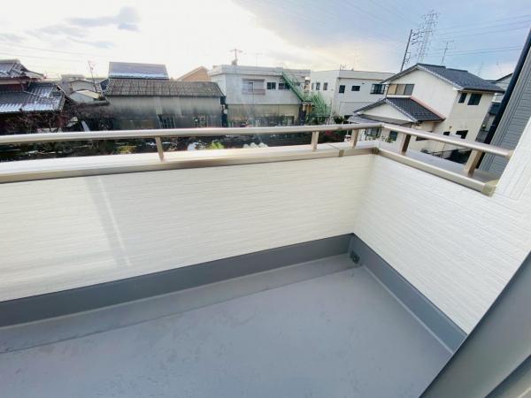 新築一戸建て 犬山市大字上野字兼若91-1 名鉄犬山線犬山口駅 2,990万円