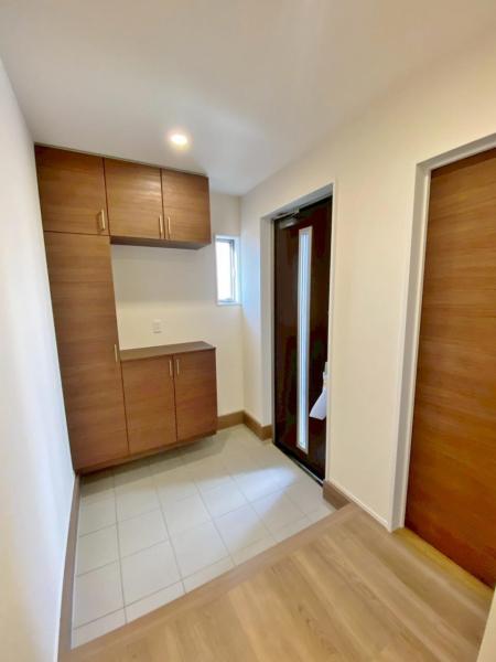 新築一戸建て 半田市北二ツ坂町２丁目11番4 名鉄河和線知多半田駅 3,190万円