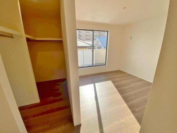 新築一戸建て 半田市北二ツ坂町２丁目11番4 名鉄河和線知多半田駅 3,190万円