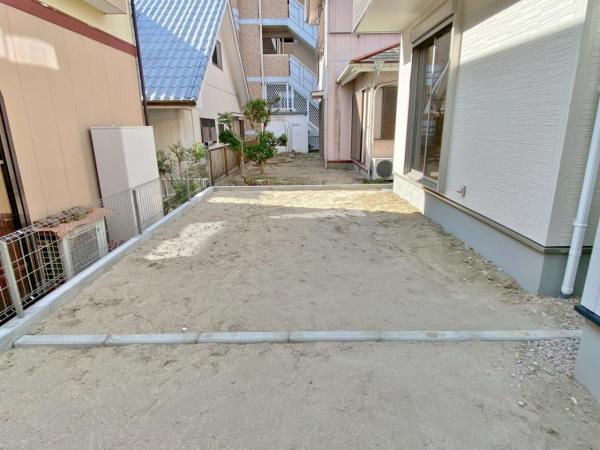 新築一戸建て 半田市北二ツ坂町２丁目11番4 名鉄河和線知多半田駅 3,190万円