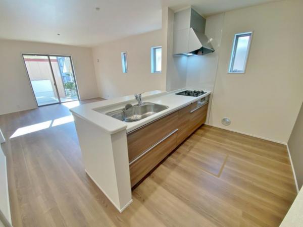 新築一戸建て 半田市北二ツ坂町２丁目11番4 名鉄河和線知多半田駅 3,190万円