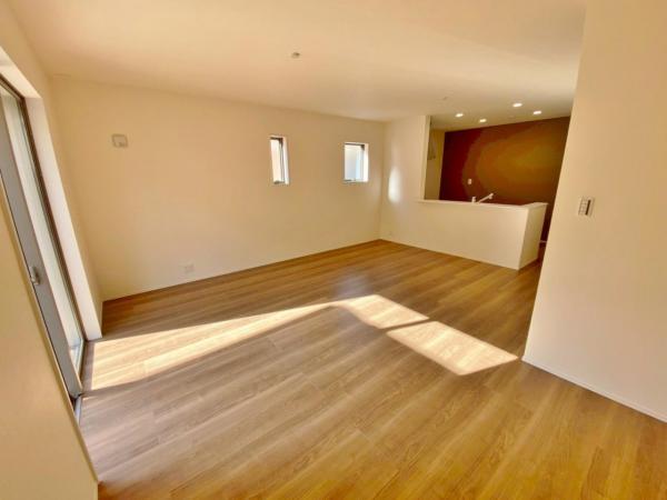 新築一戸建て 半田市北二ツ坂町２丁目11番4 名鉄河和線知多半田駅 3,190万円