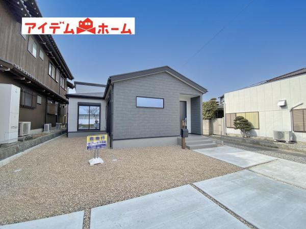 新築一戸建て 西尾市吉良町吉田下榎島 名鉄西尾線吉良吉田駅 2,780万円