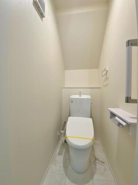 新築一戸建て 半田市北二ツ坂町２丁目11番4 名鉄河和線知多半田駅 3,190万円