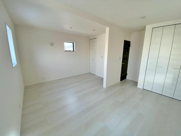 新築一戸建て 半田市北二ツ坂町２丁目11番4 名鉄河和線知多半田駅 3,190万円