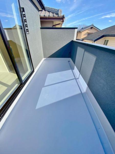 新築一戸建て 半田市北二ツ坂町２丁目11番4 名鉄河和線知多半田駅 3,190万円