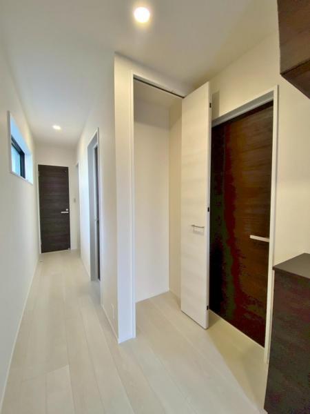 新築一戸建て 半田市北二ツ坂町２丁目11番4 名鉄河和線知多半田駅 3,190万円