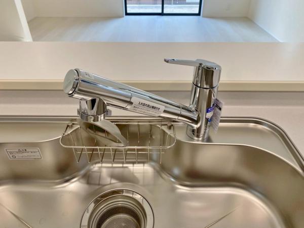 新築一戸建て 半田市北二ツ坂町２丁目11番4 名鉄河和線知多半田駅 3,190万円