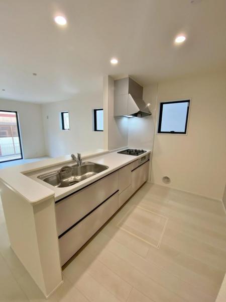 新築一戸建て 半田市北二ツ坂町２丁目11番4 名鉄河和線知多半田駅 3,190万円