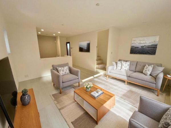 新築一戸建て 半田市北二ツ坂町２丁目11番4 名鉄河和線知多半田駅 3,190万円